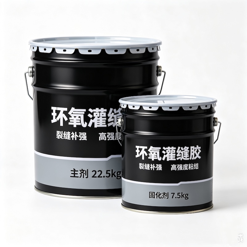 北戴河裂缝修复封闭胶